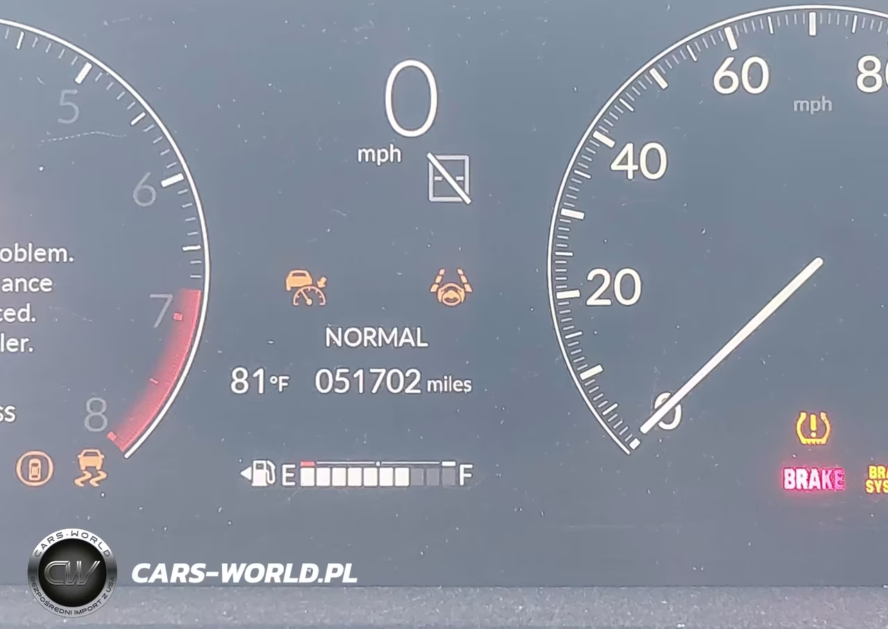 2025 Honda Odyssey Ex-L VIN:5FNRL6H68SB037988 - 15