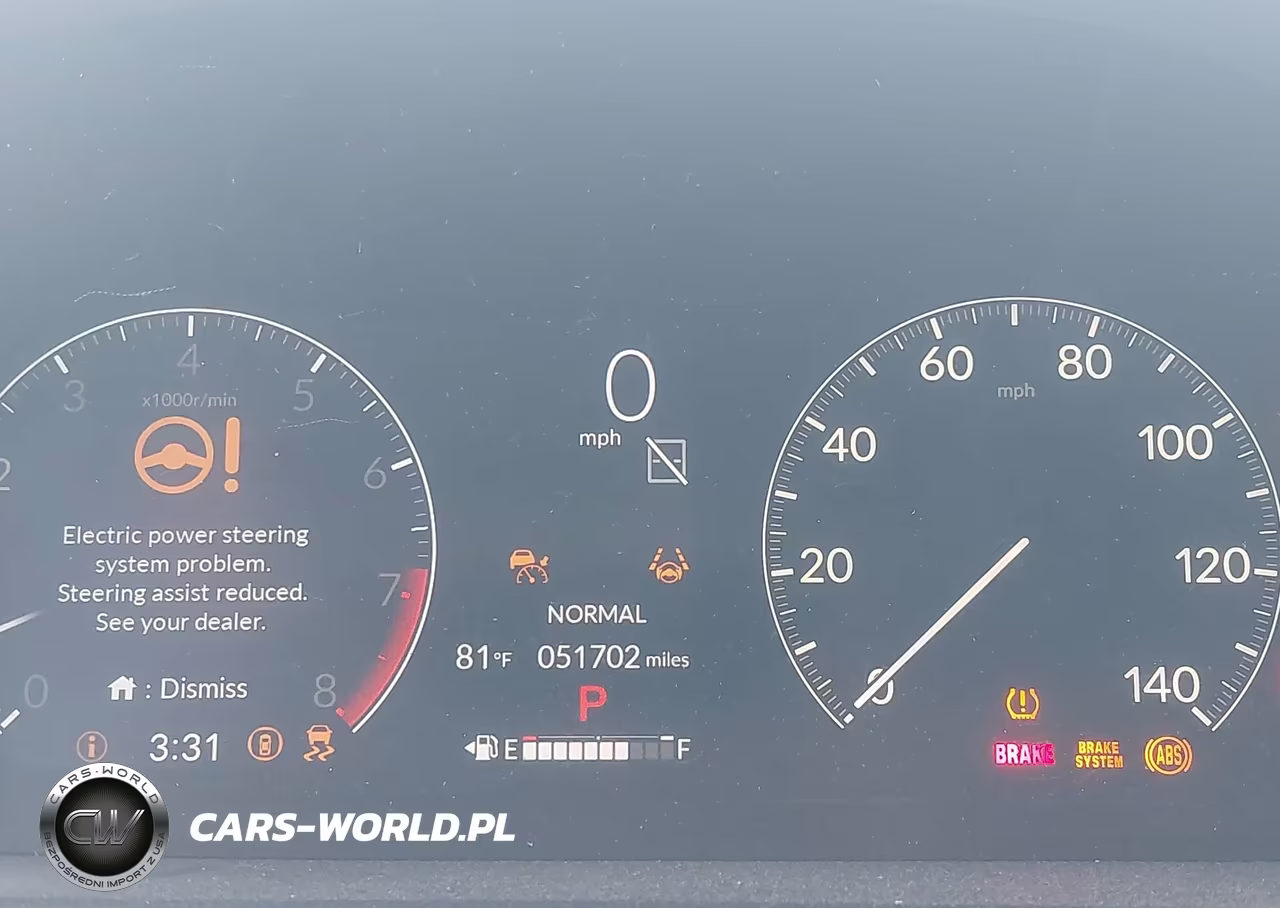 2025 Honda Odyssey Ex-L VIN:5FNRL6H68SB037988 - 7