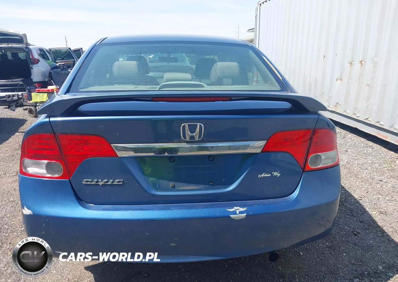 2011 Honda Civic Ex VIN:19XFA1F80BE000231 - 16