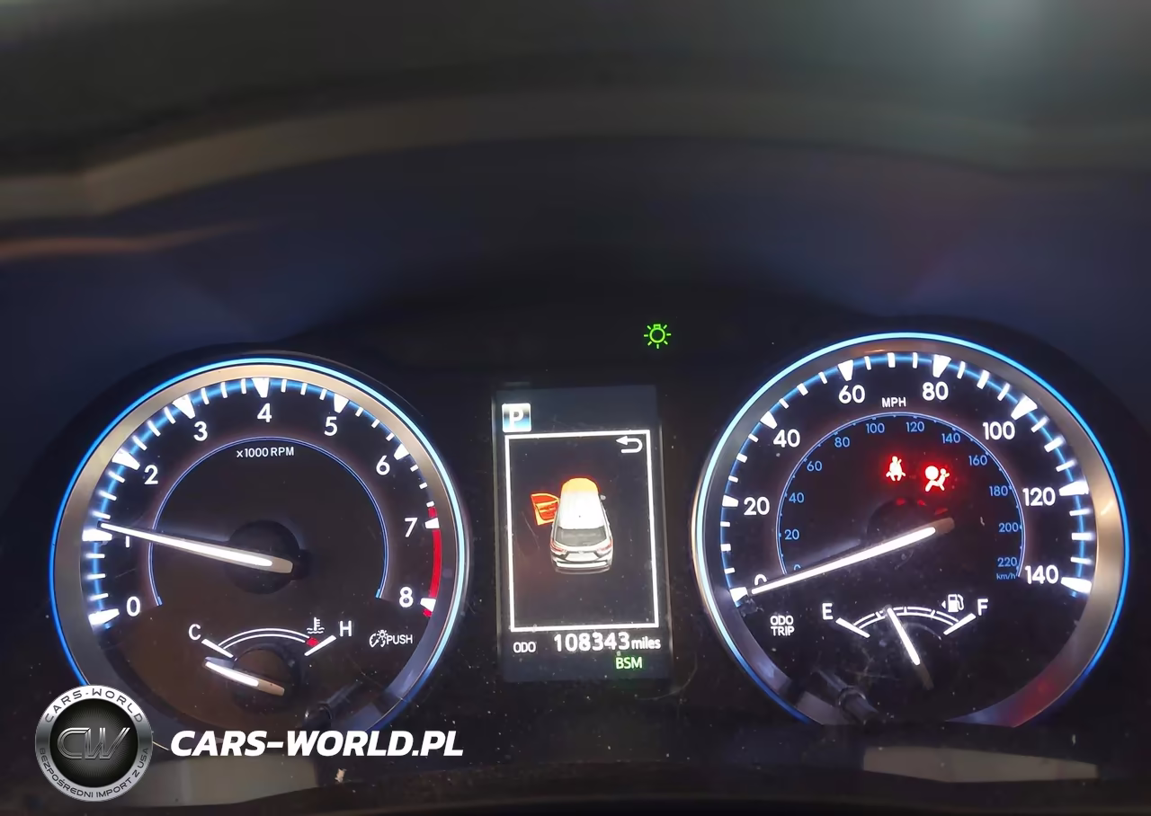 2019 Toyota Highlander Limited VIN:5TDYZRFH9KS290183 - 7