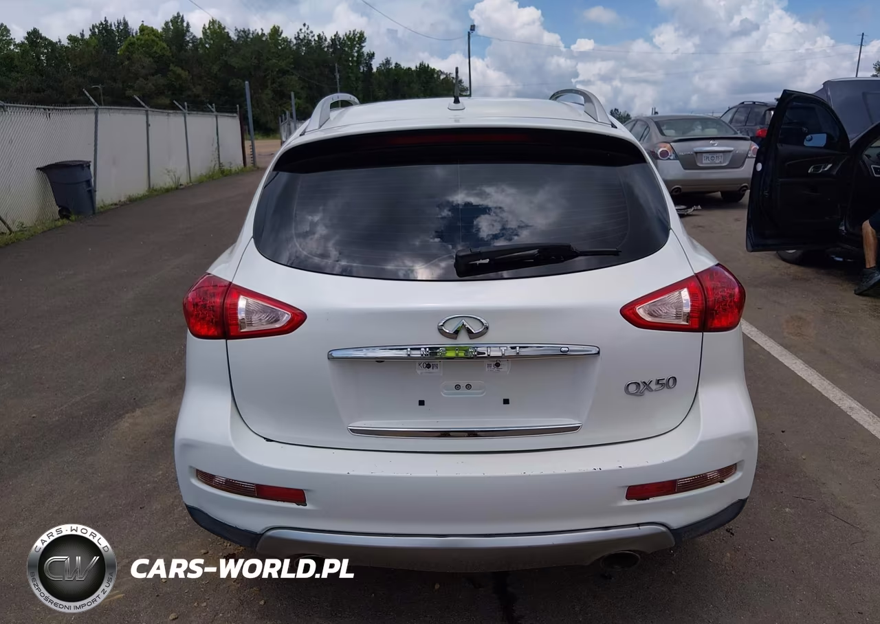 2016 Infiniti Qx50 VIN:JN1BJ0RPXGM234819 - 16