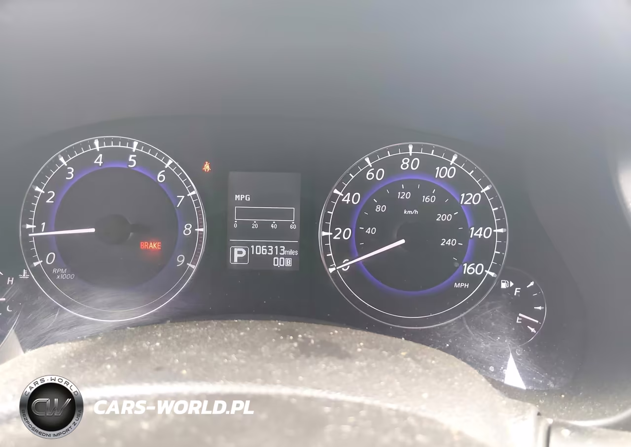 2016 Infiniti Qx50 VIN:JN1BJ0RPXGM234819 - 7