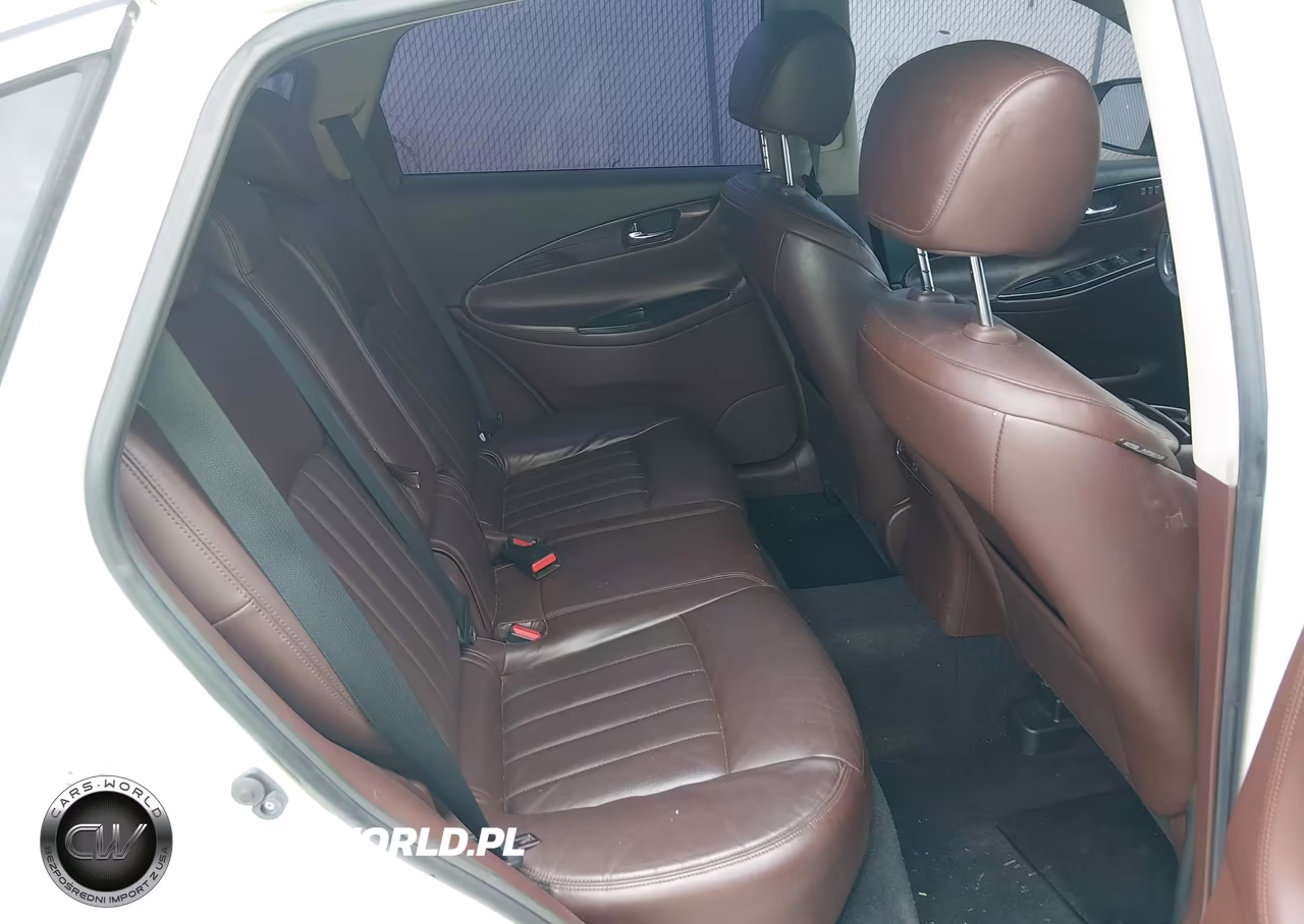 2016 Infiniti Qx50 VIN:JN1BJ0RPXGM234819 - 8