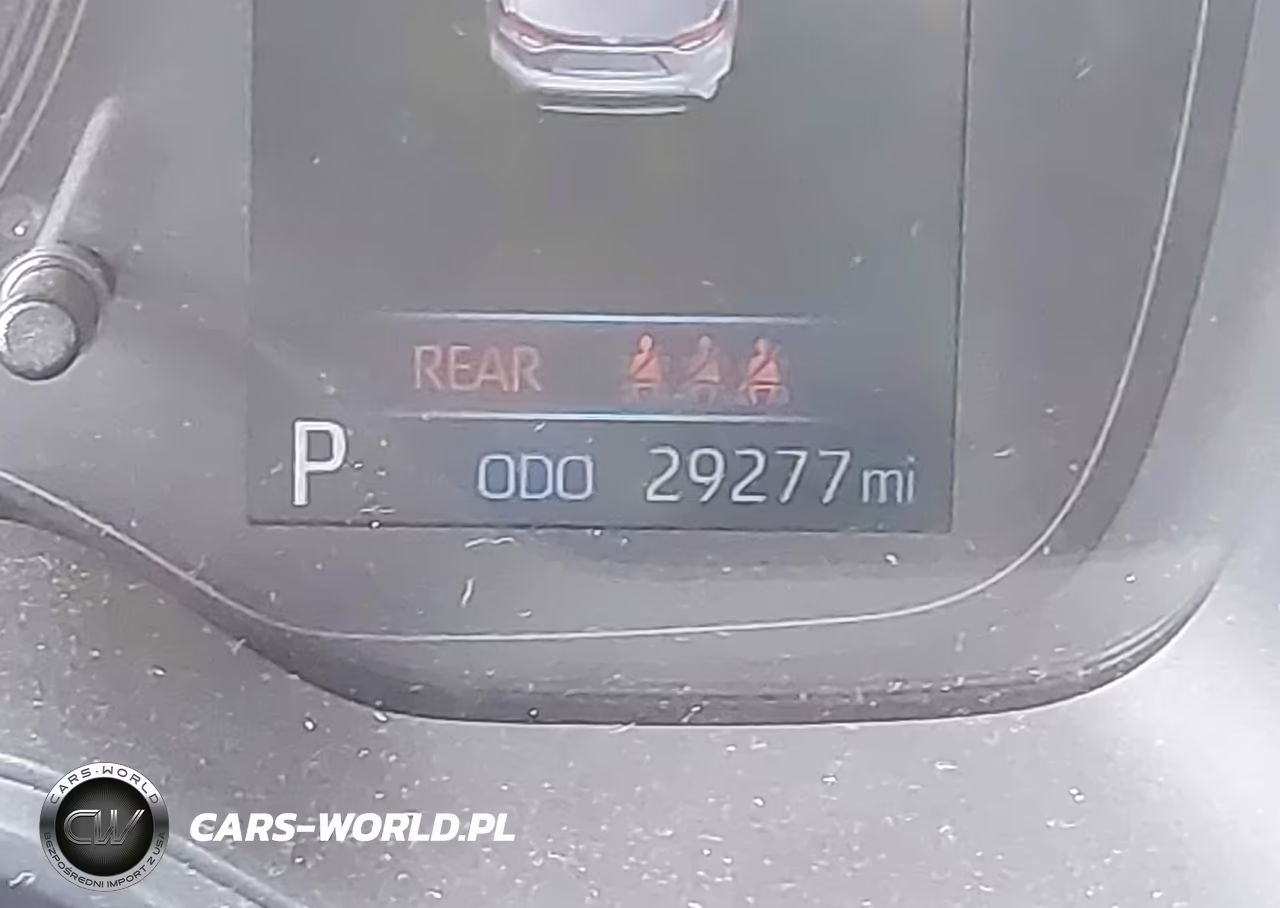 2022 Toyota Corolla Le VIN:JTDVPMAE9NJ205773 - 15