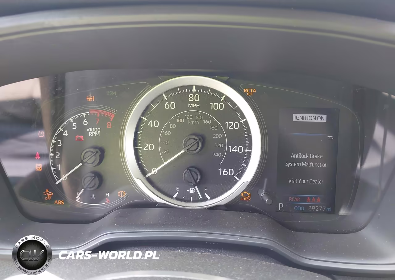 2022 Toyota Corolla Le VIN:JTDVPMAE9NJ205773 - 7