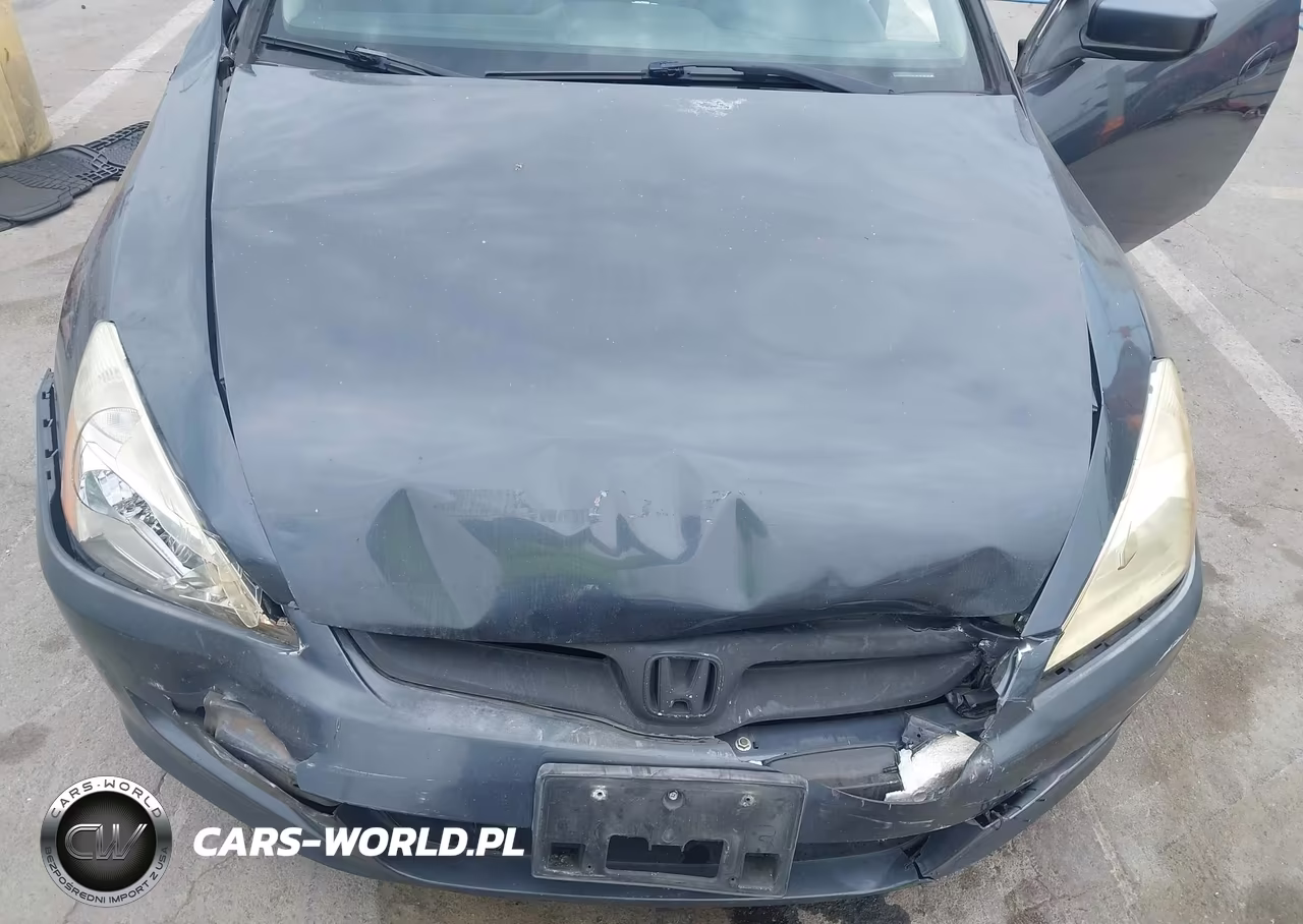 2006 Honda Accord 2.4 Ex VIN:1HGCM72646A010885 - 6