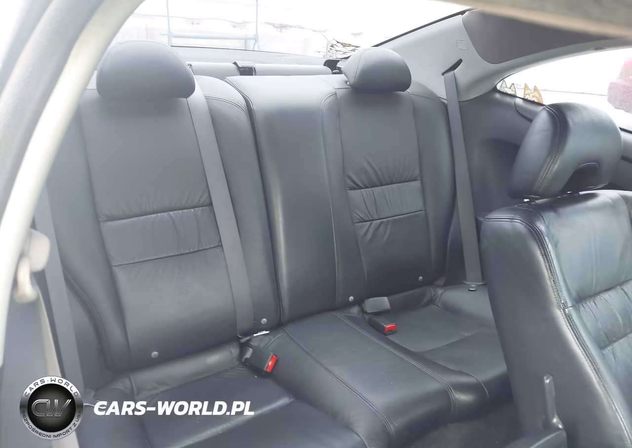 2006 Honda Accord 2.4 Ex VIN:1HGCM72646A010885 - 8