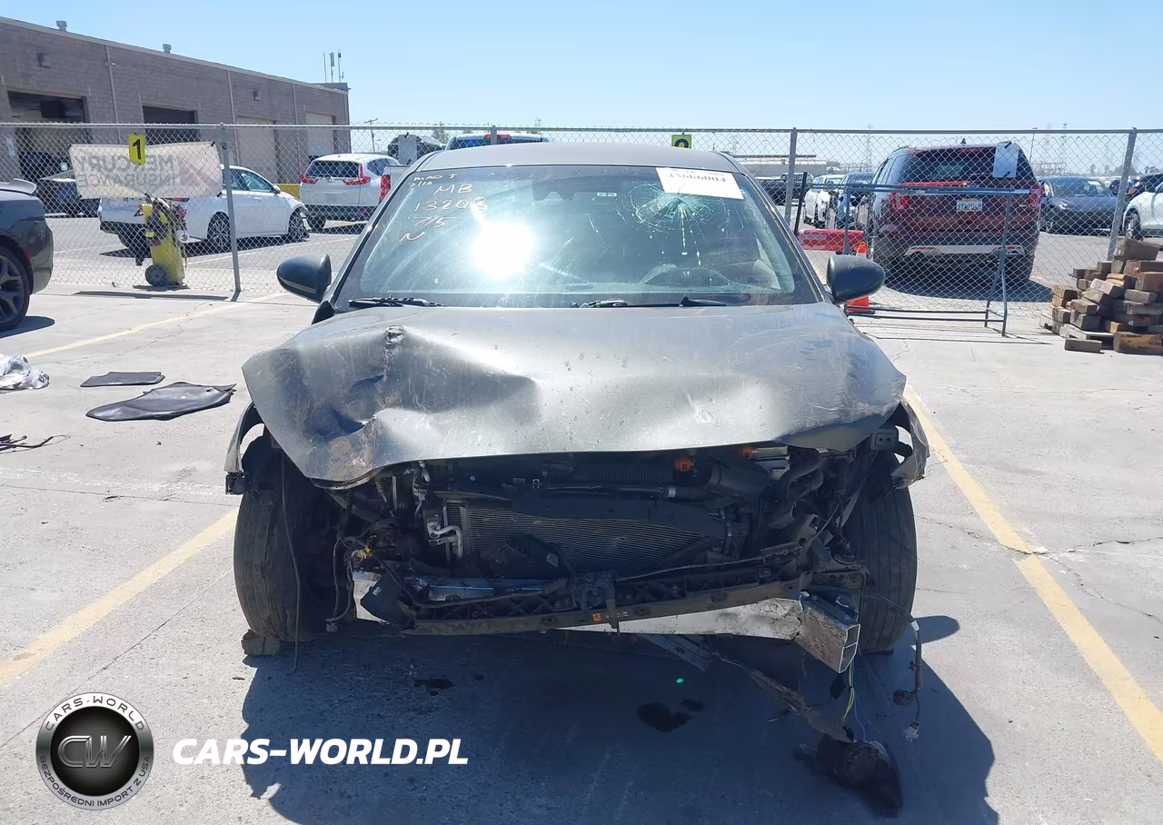 2020 Hyundai Ioniq Hybrid Blue VIN:KMHC65LC5LU227322 - 12