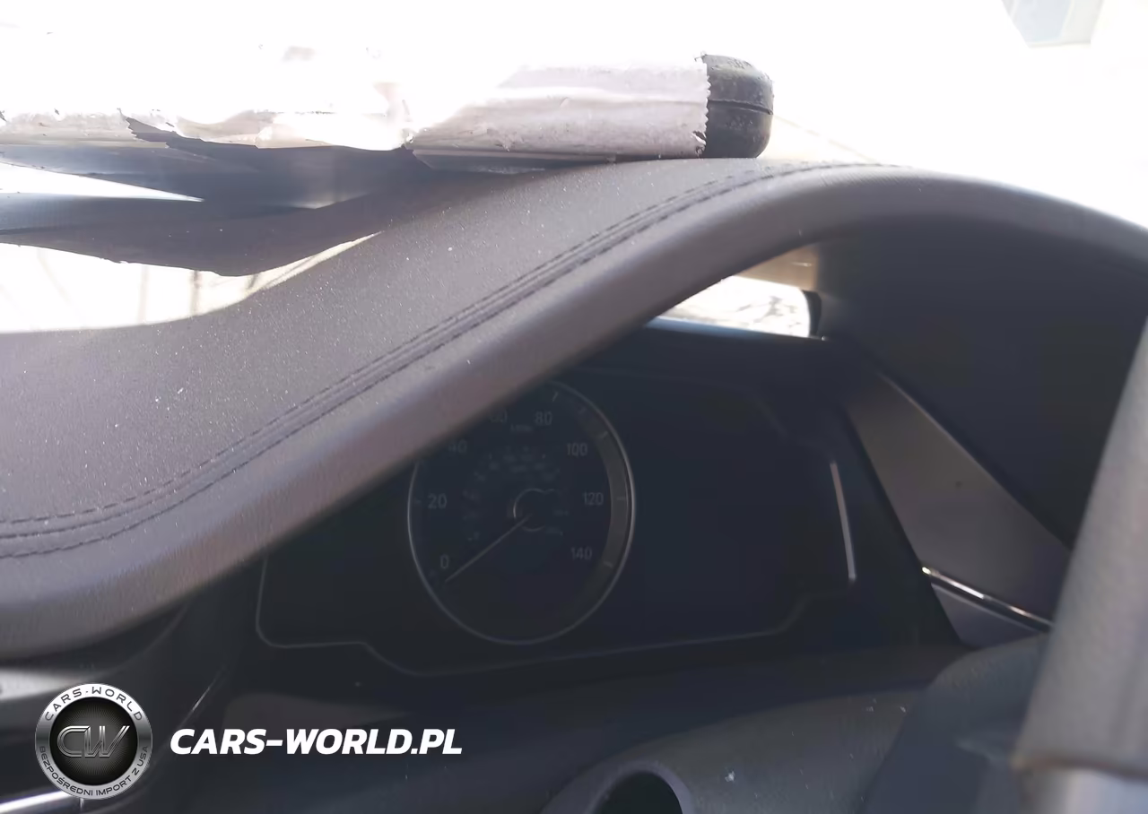 2020 Hyundai Ioniq Hybrid Blue VIN:KMHC65LC5LU227322 - 7
