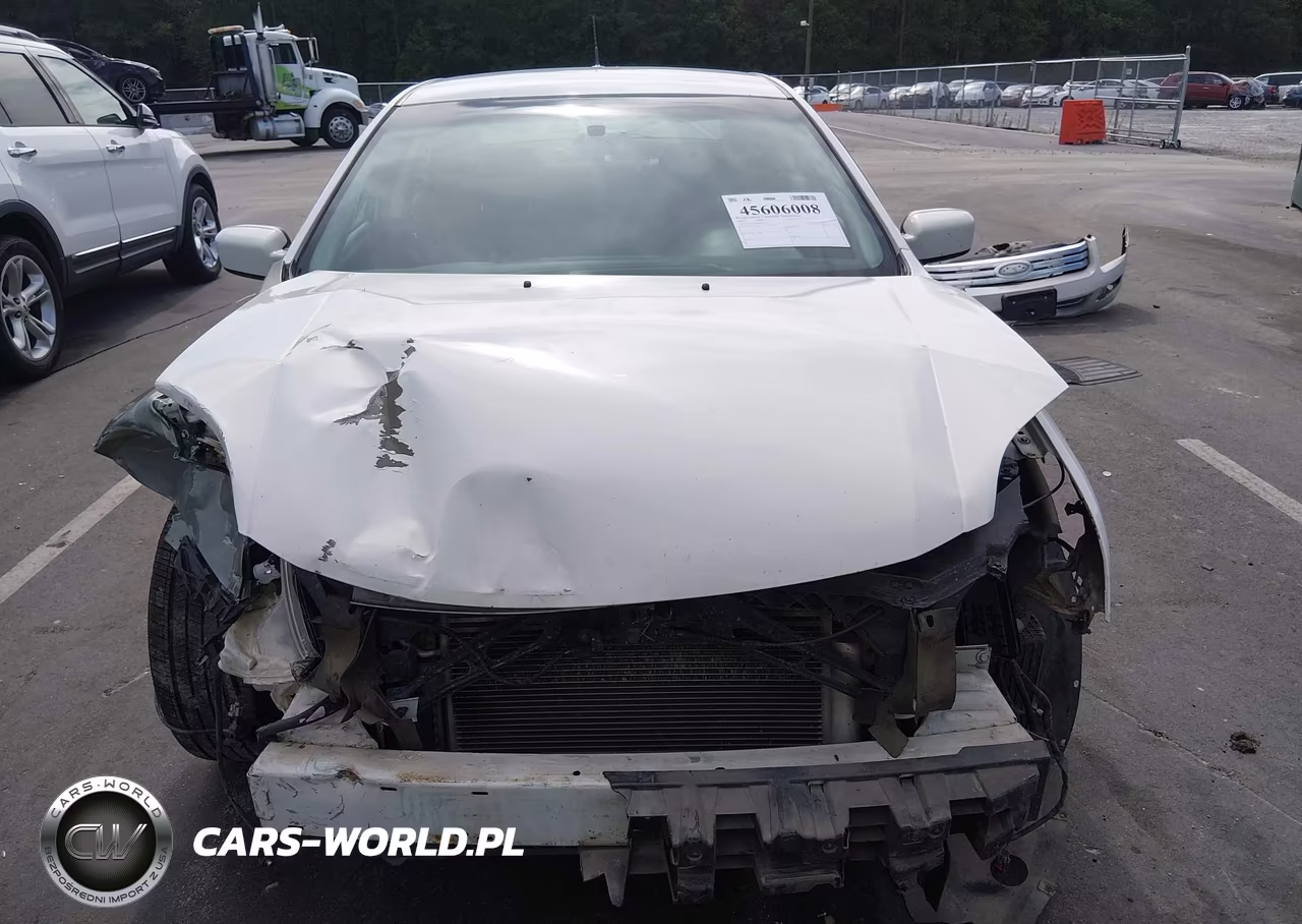 2008 Ford Fusion Se VIN:3FAHP07Z98R207930 - 13