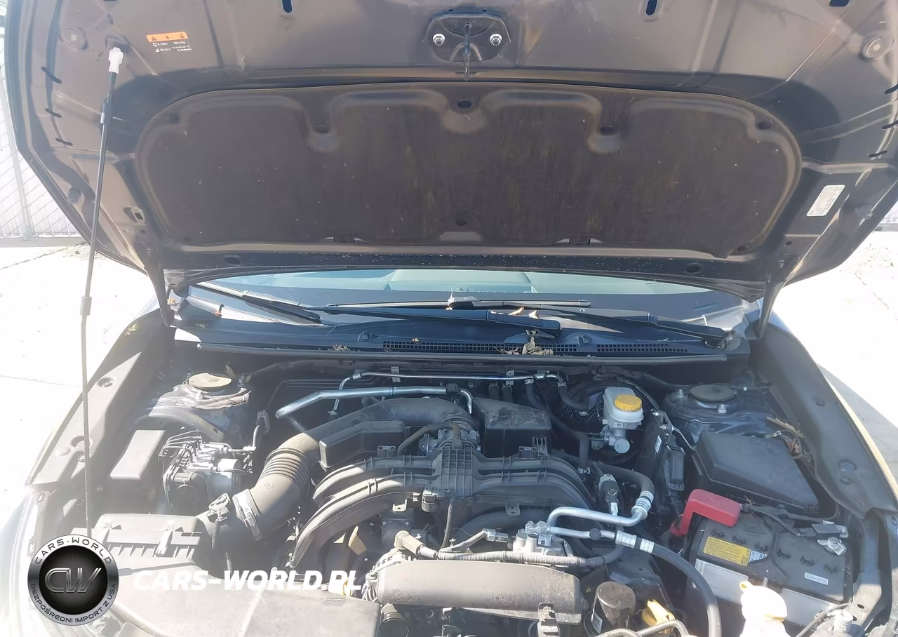 2023 Subaru Crosstrek Sport VIN:JF2GTHRC5PH210558 - 10