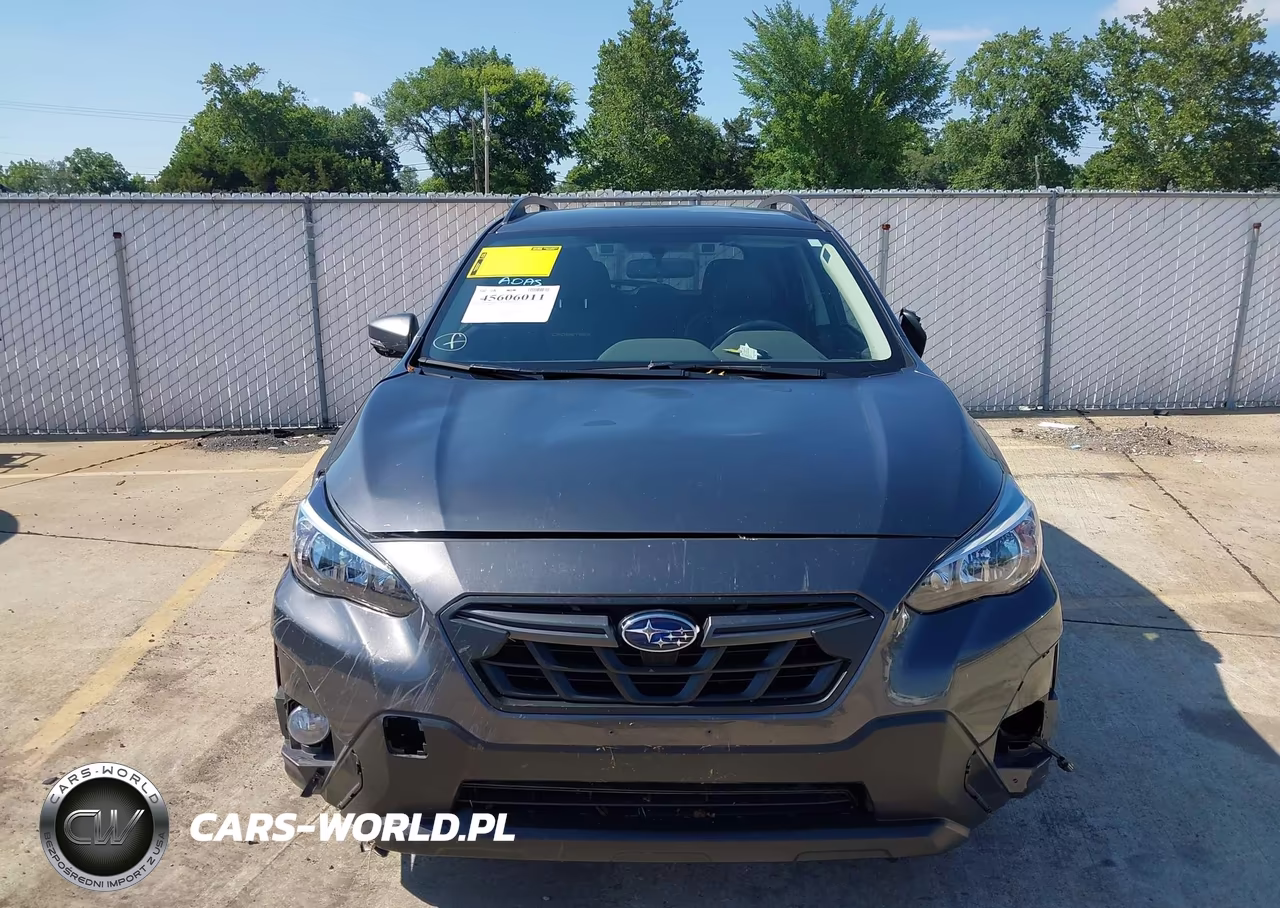 2023 Subaru Crosstrek Sport VIN:JF2GTHRC5PH210558 - 12