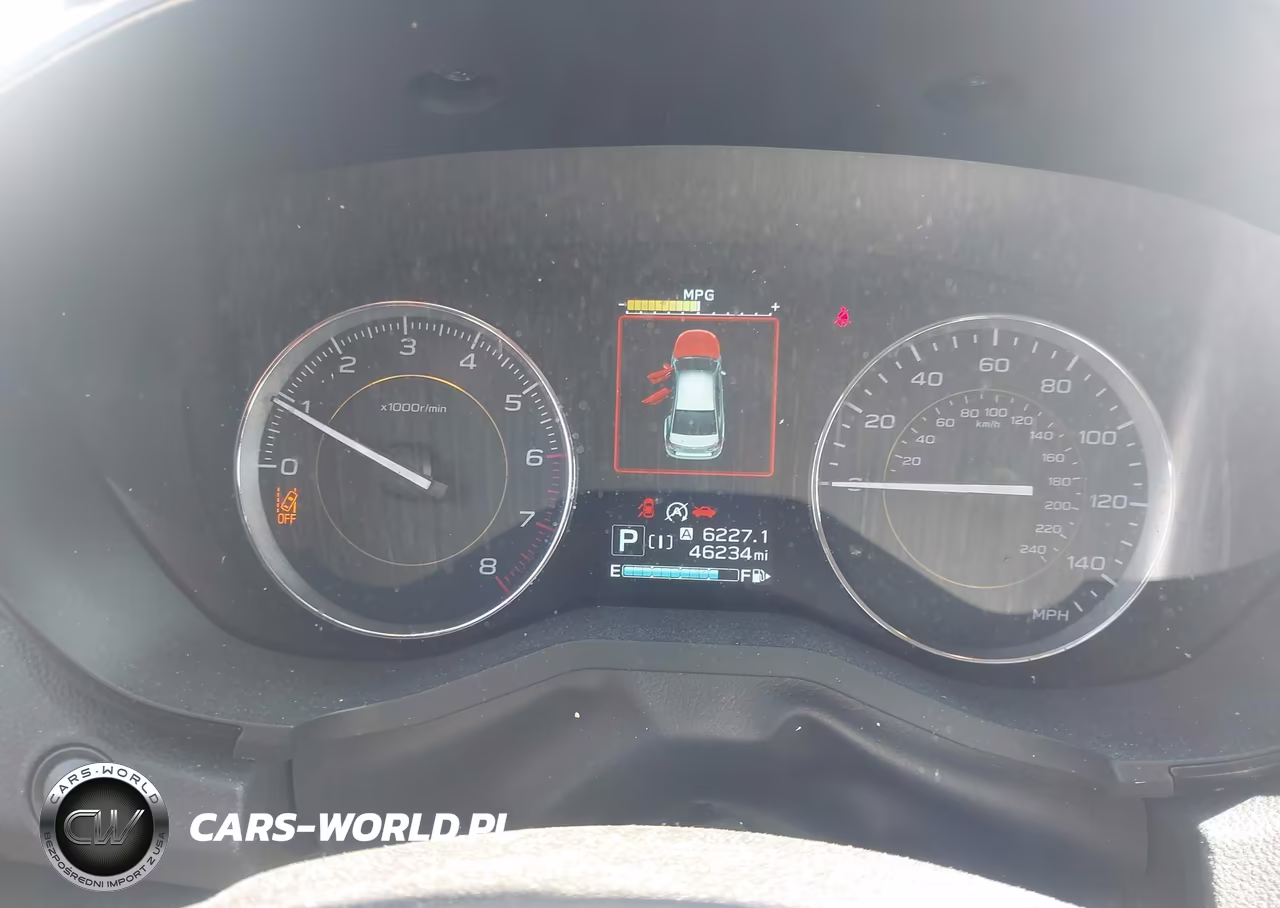 2023 Subaru Crosstrek Sport VIN:JF2GTHRC5PH210558 - 7