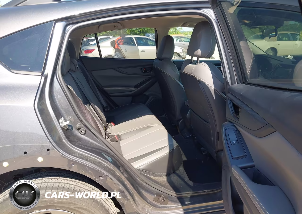 2023 Subaru Crosstrek Sport VIN:JF2GTHRC5PH210558 - 8