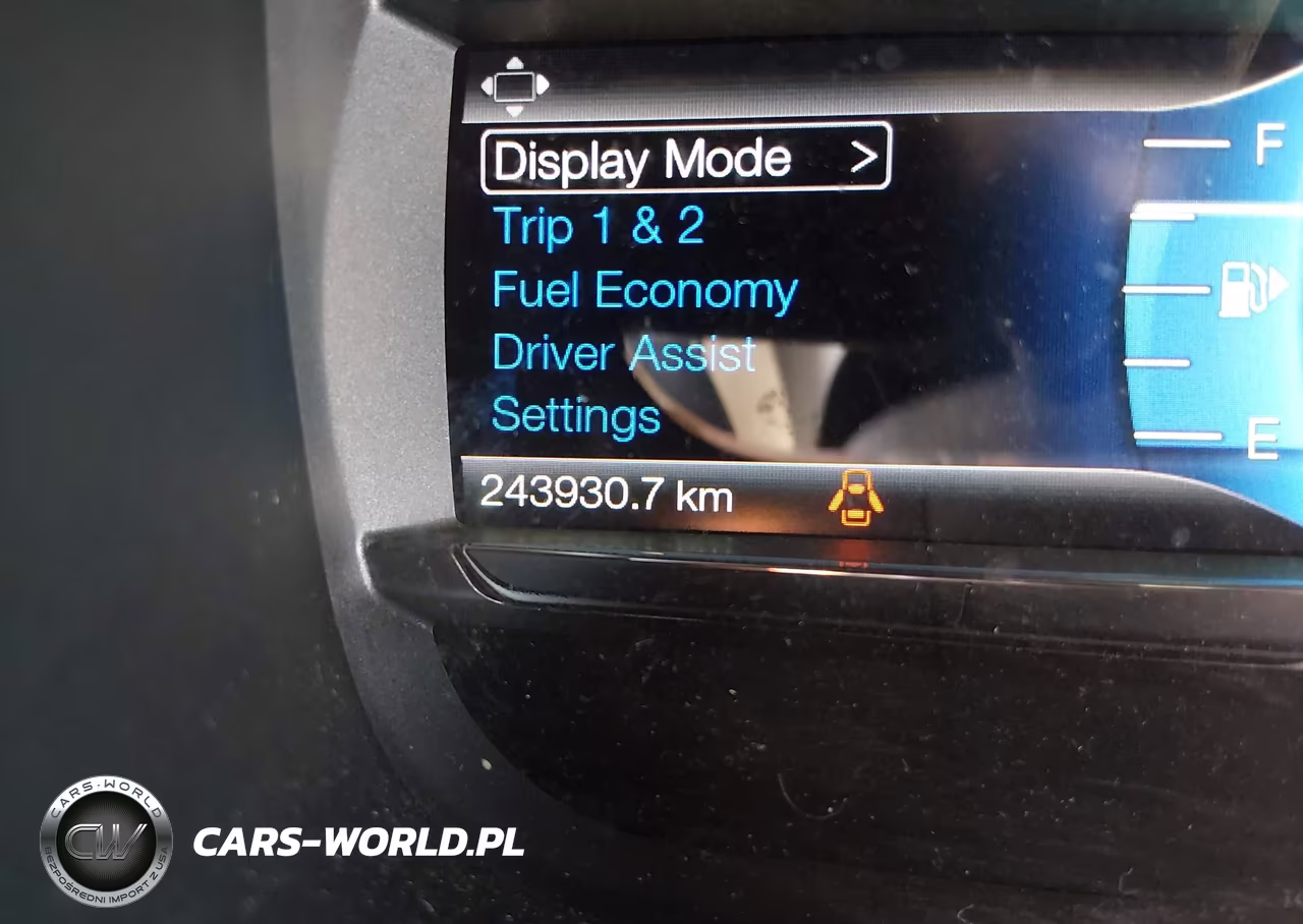 2017 Ford Taurus Limited VIN:1FAHP2J87HG131059 - 15