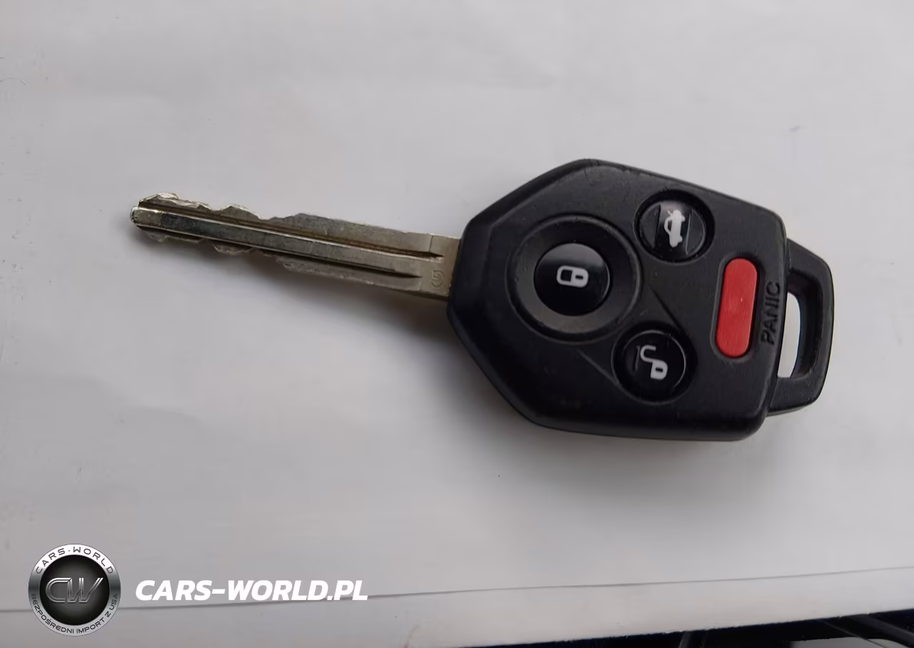 2013 Subaru Impreza 2.0I VIN:JF1GPAA64D2885001 - 11