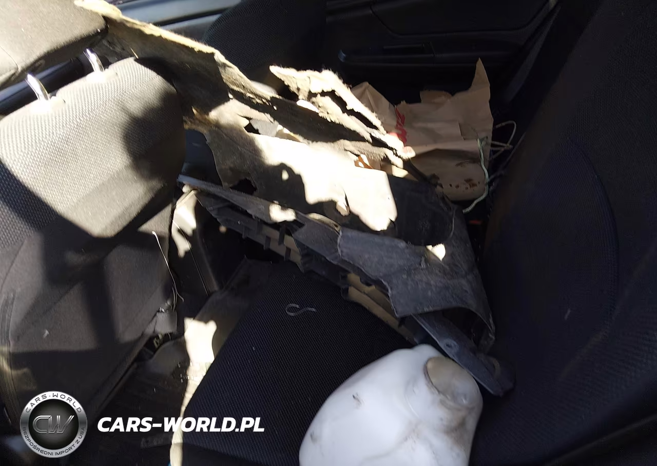 2013 Subaru Impreza 2.0I VIN:JF1GPAA64D2885001 - 12