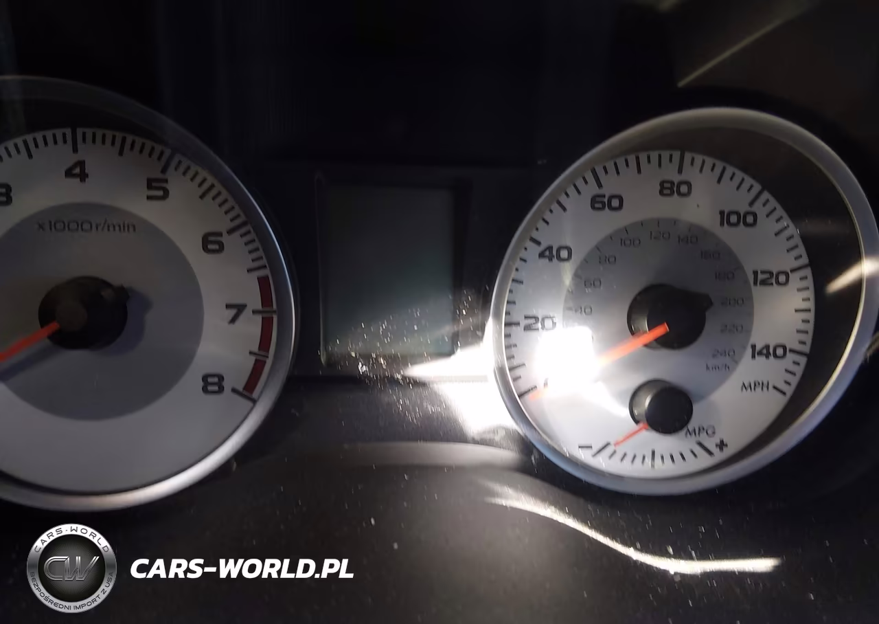 2013 Subaru Impreza 2.0I VIN:JF1GPAA64D2885001 - 16