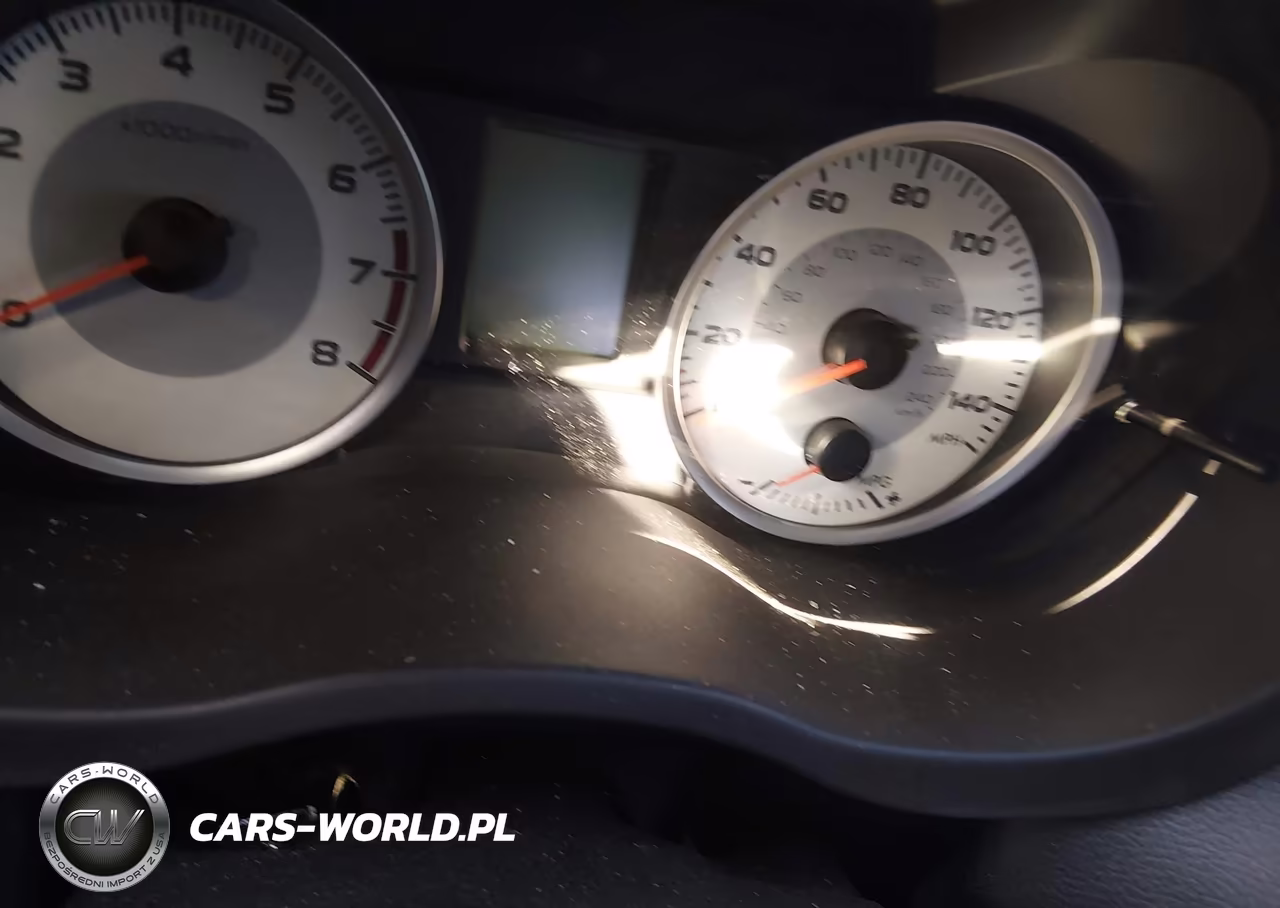 2013 Subaru Impreza 2.0I VIN:JF1GPAA64D2885001 - 7