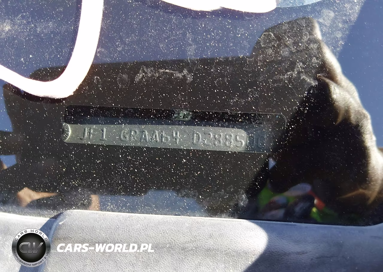 2013 Subaru Impreza 2.0I VIN:JF1GPAA64D2885001 - 9