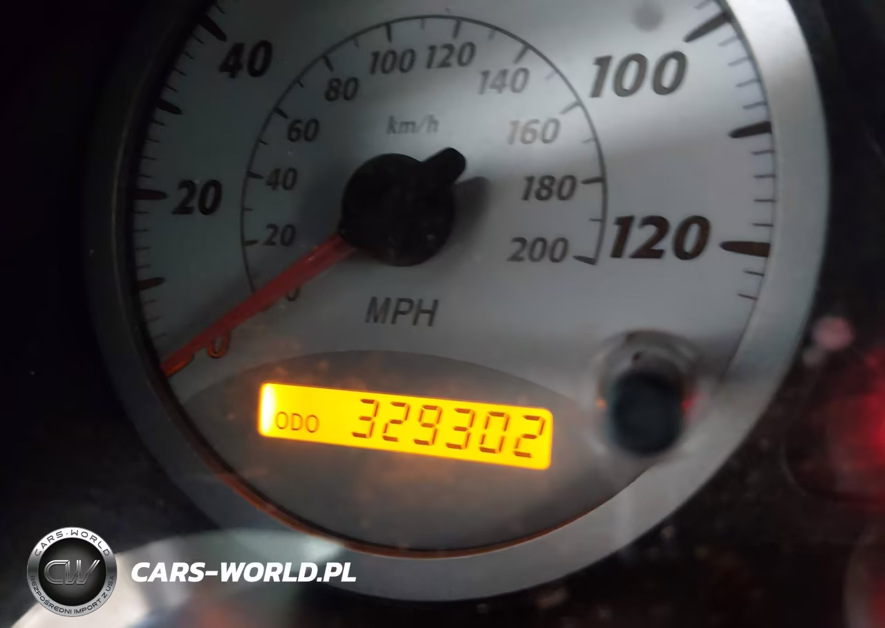 2005 Toyota Rav4 VIN:JTEGD20V250047284 - 16