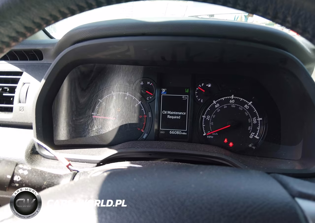 2020 Toyota 4Runner Sr5 Premium VIN:JTEBU5JRXL5747521 - 7