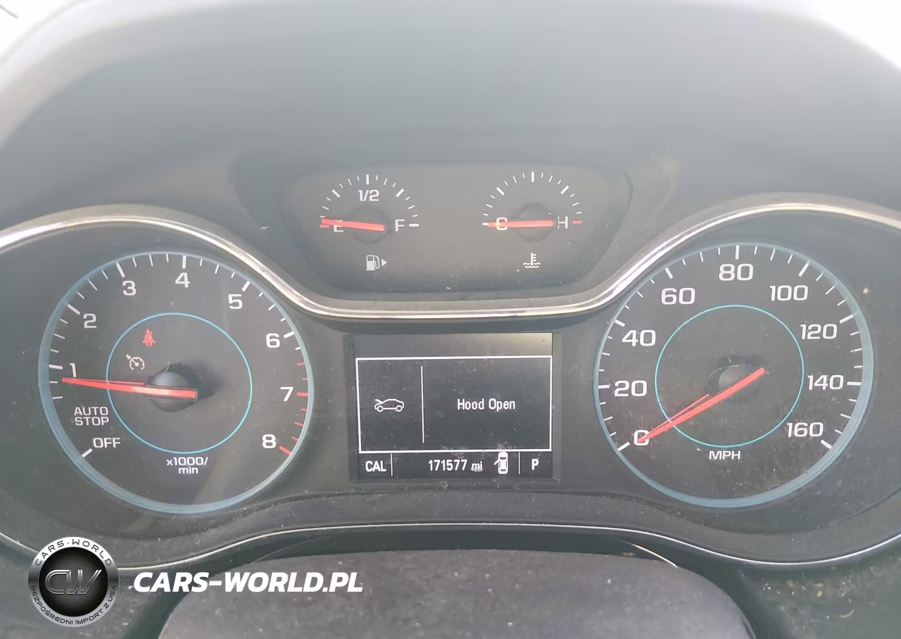 2017 Chevrolet Cruze Lt Auto VIN:1G1BE5SM9H7117532 - 7