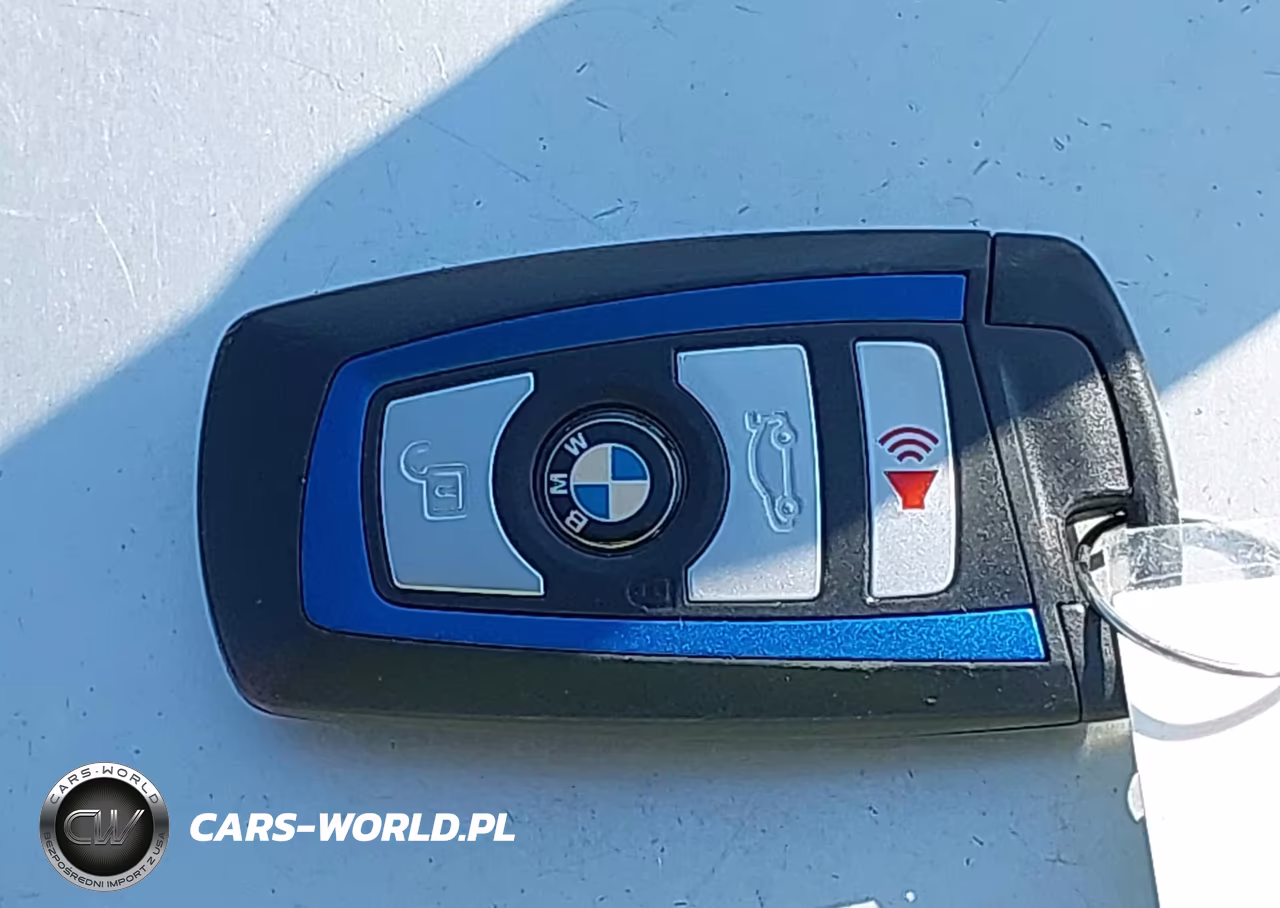 2015 BMW 435I VIN:WBA3R1C59FK194604 - 11