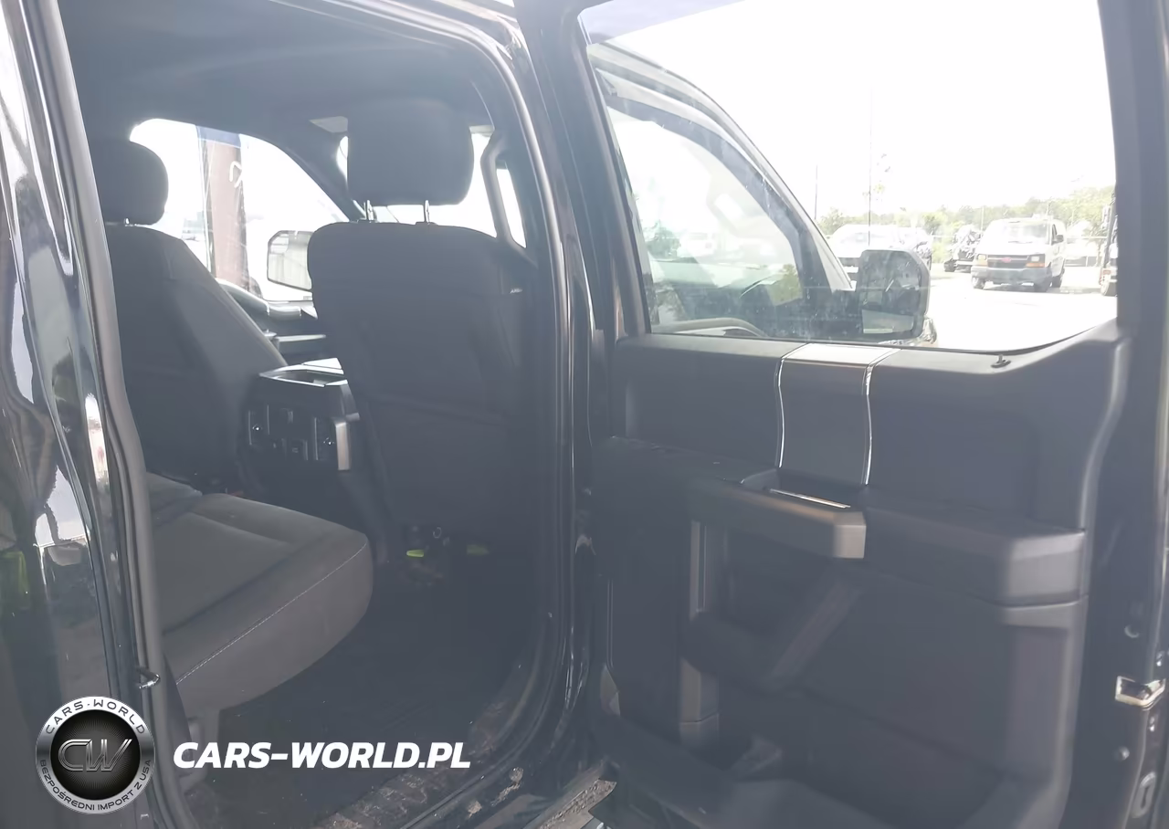 2017 Ford F-150 Xlt VIN:1FTEW1EP1HKD72138 - 8