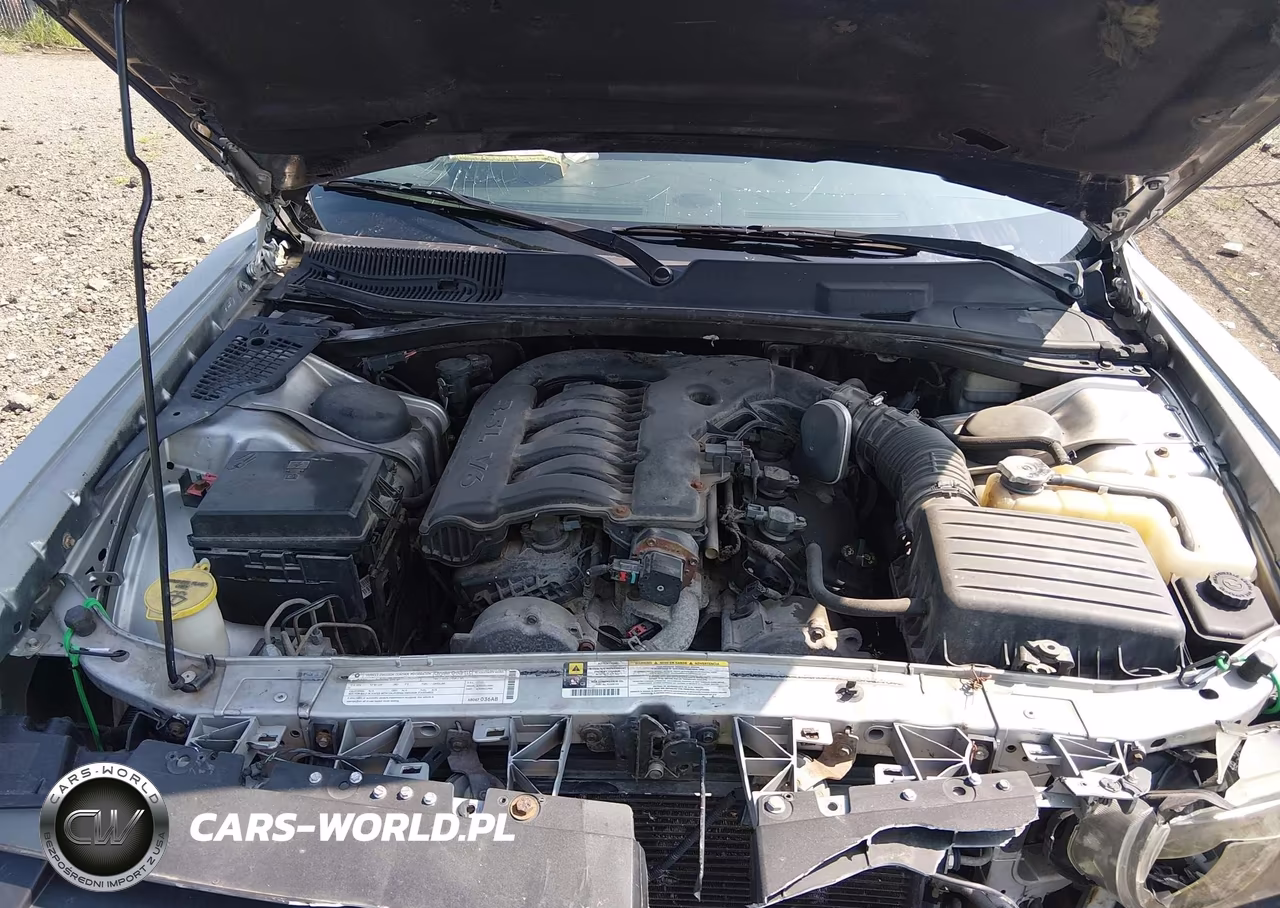 2010 Dodge Challenger Se VIN:2B3CJ4DV1AH109346 - 10