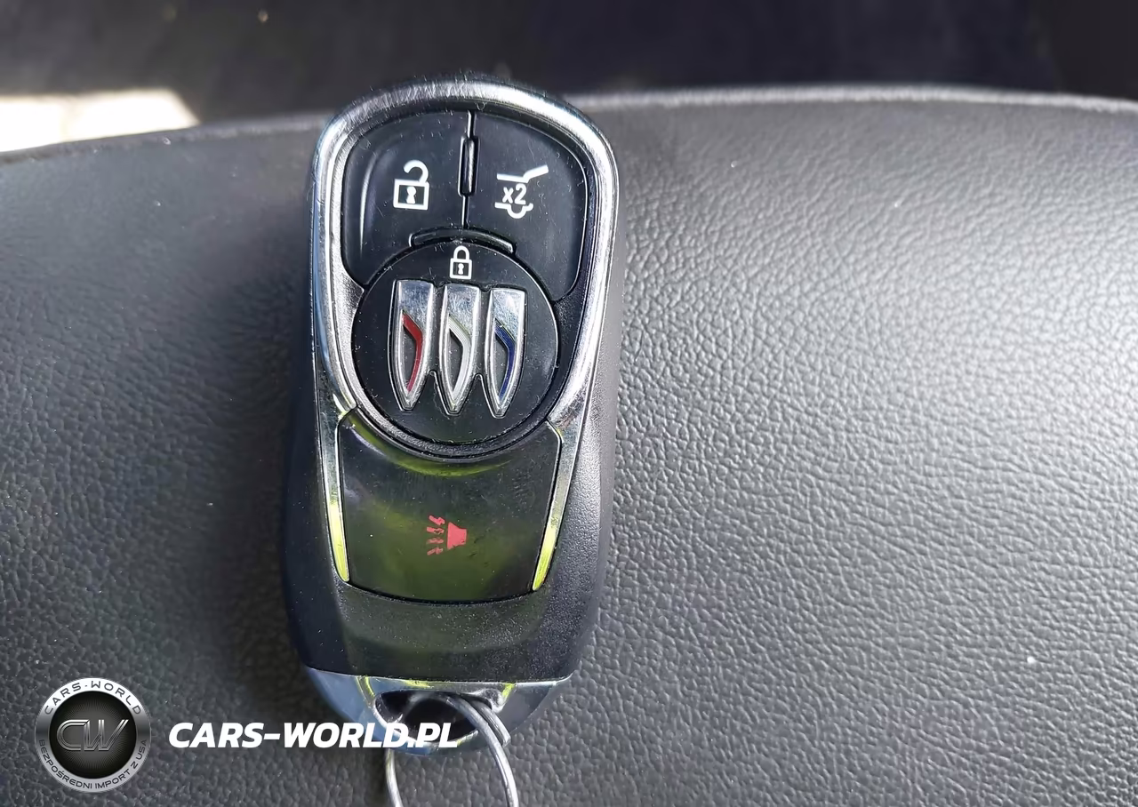2024 Buick Envista Sport Touring Fwd VIN:KL47LBE24RB118804 - 11