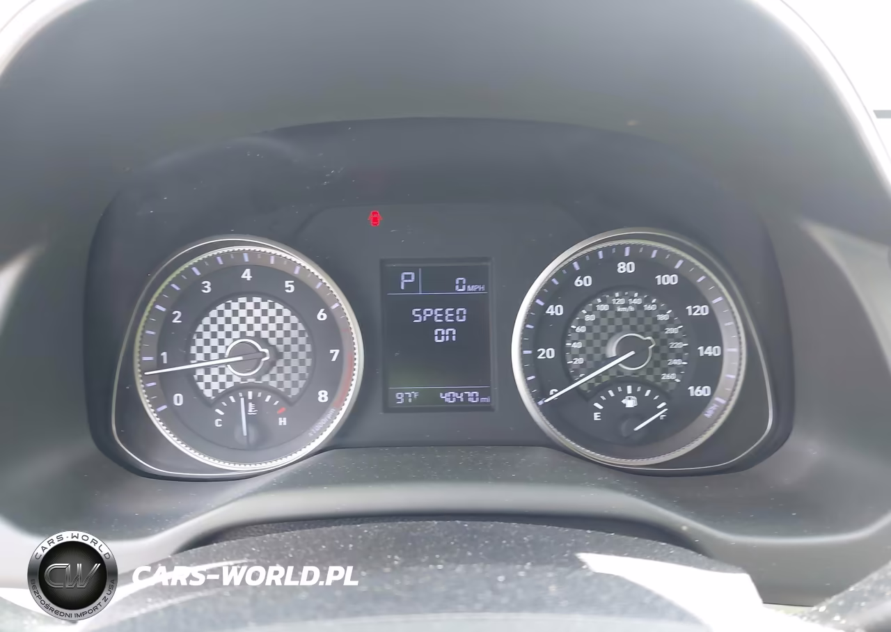 2019 Hyundai Elantra Se VIN:5NPD74LF1KH492774 - 7