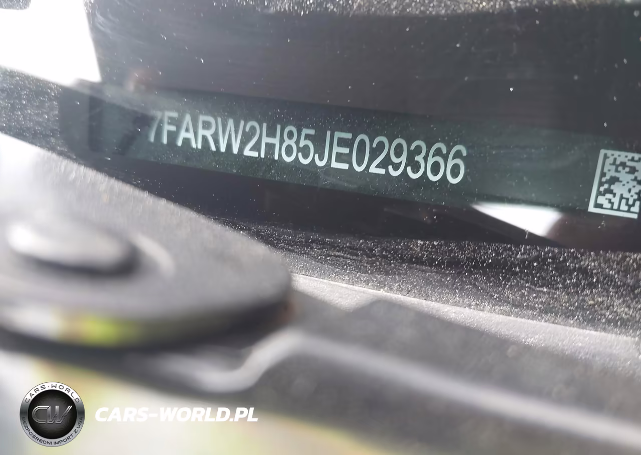 2018 Honda Cr-V Ex-L-Ex-L Navi VIN:7FARW2H85JE029366 - 16