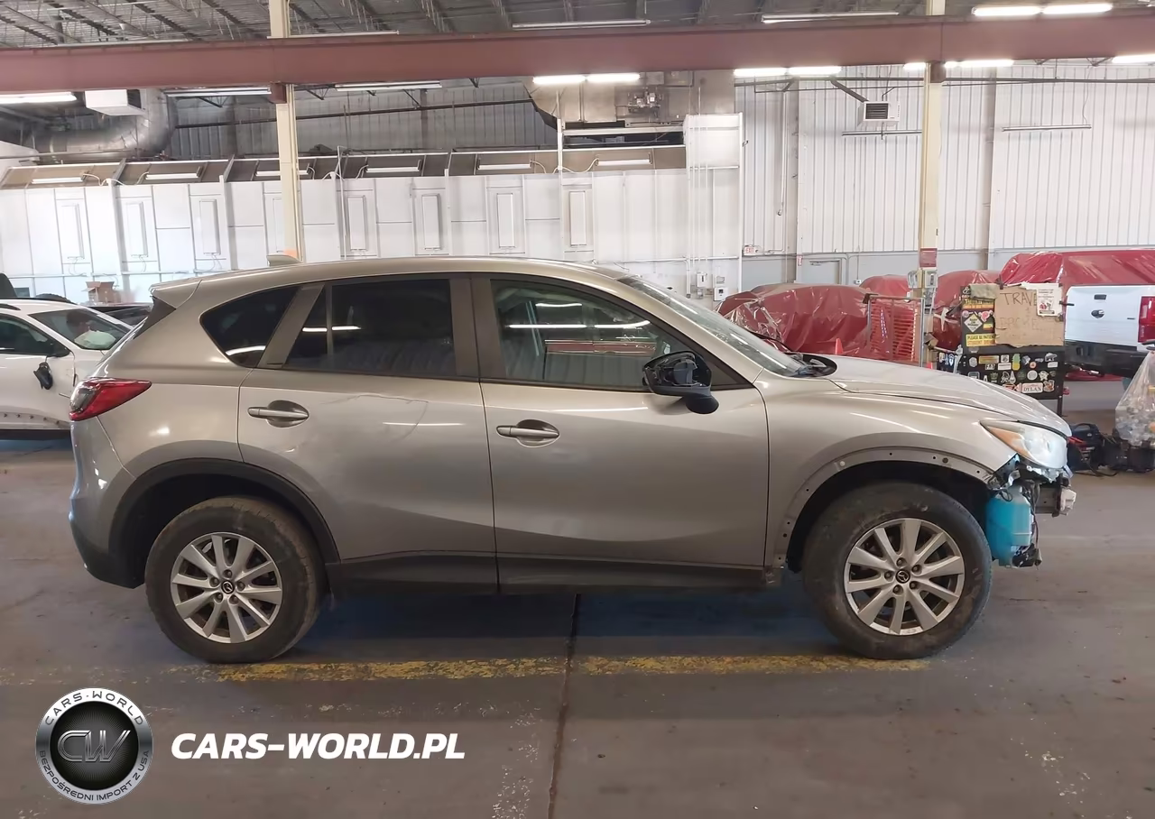 2013 Mazda Cx-5 Touring VIN:JM3KE4CE6D0157070 - 14