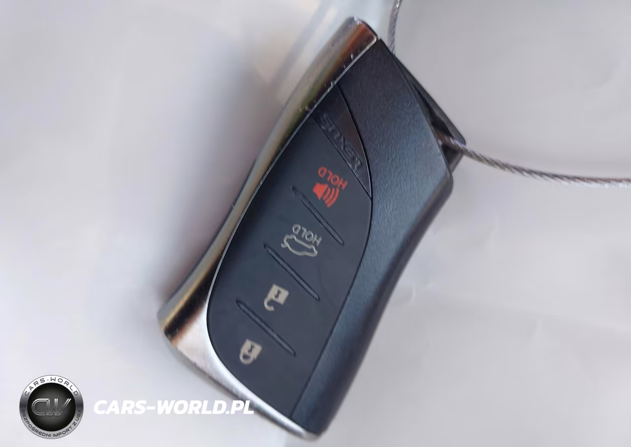 2023 Lexus Es 350 Ultra Luxury VIN:58AFZ1B17PU148407 - 11