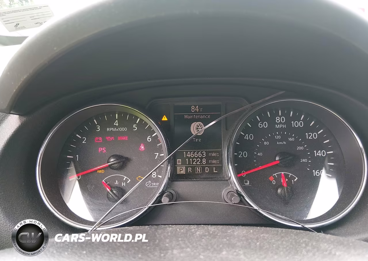 2013 Nissan Rogue S VIN:JN8AS5MV6DW602300 - 7