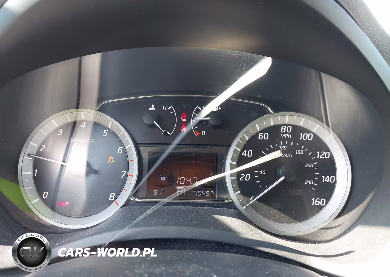 2014 Nissan Sentra Sr VIN:3N1AB7AP8EY309945 - 7