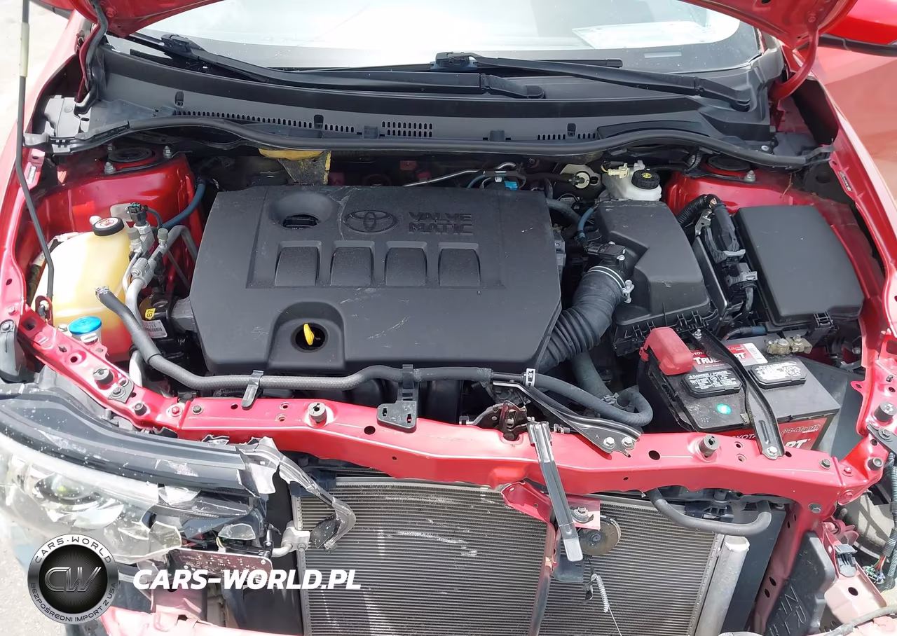 2017 Toyota Corolla Im VIN:JTNKARJE9HJ550304 - 10
