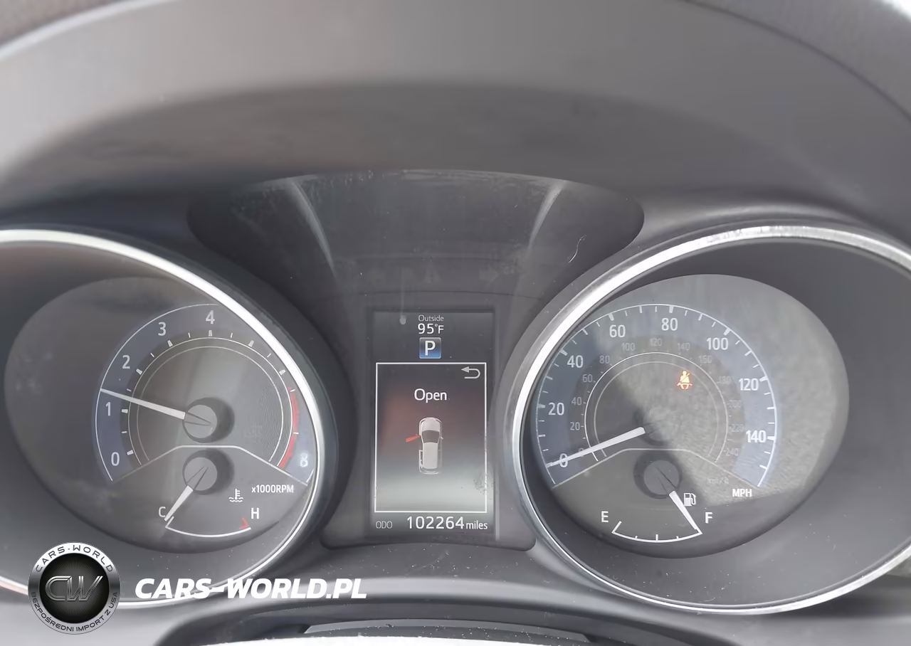 2017 Toyota Corolla Im VIN:JTNKARJE9HJ550304 - 7