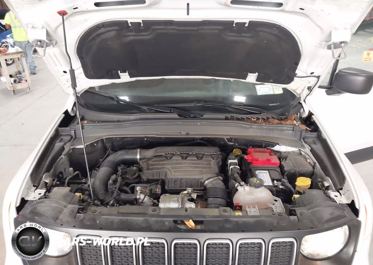 2022 Jeep Renegade Latitude 4X4 VIN:ZACNJDB15NPN57520 - 10