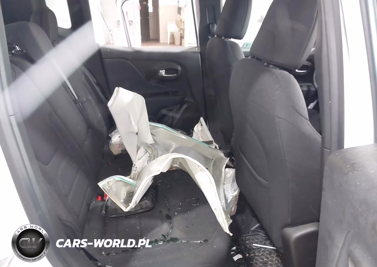 2022 Jeep Renegade Latitude 4X4 VIN:ZACNJDB15NPN57520 - 8