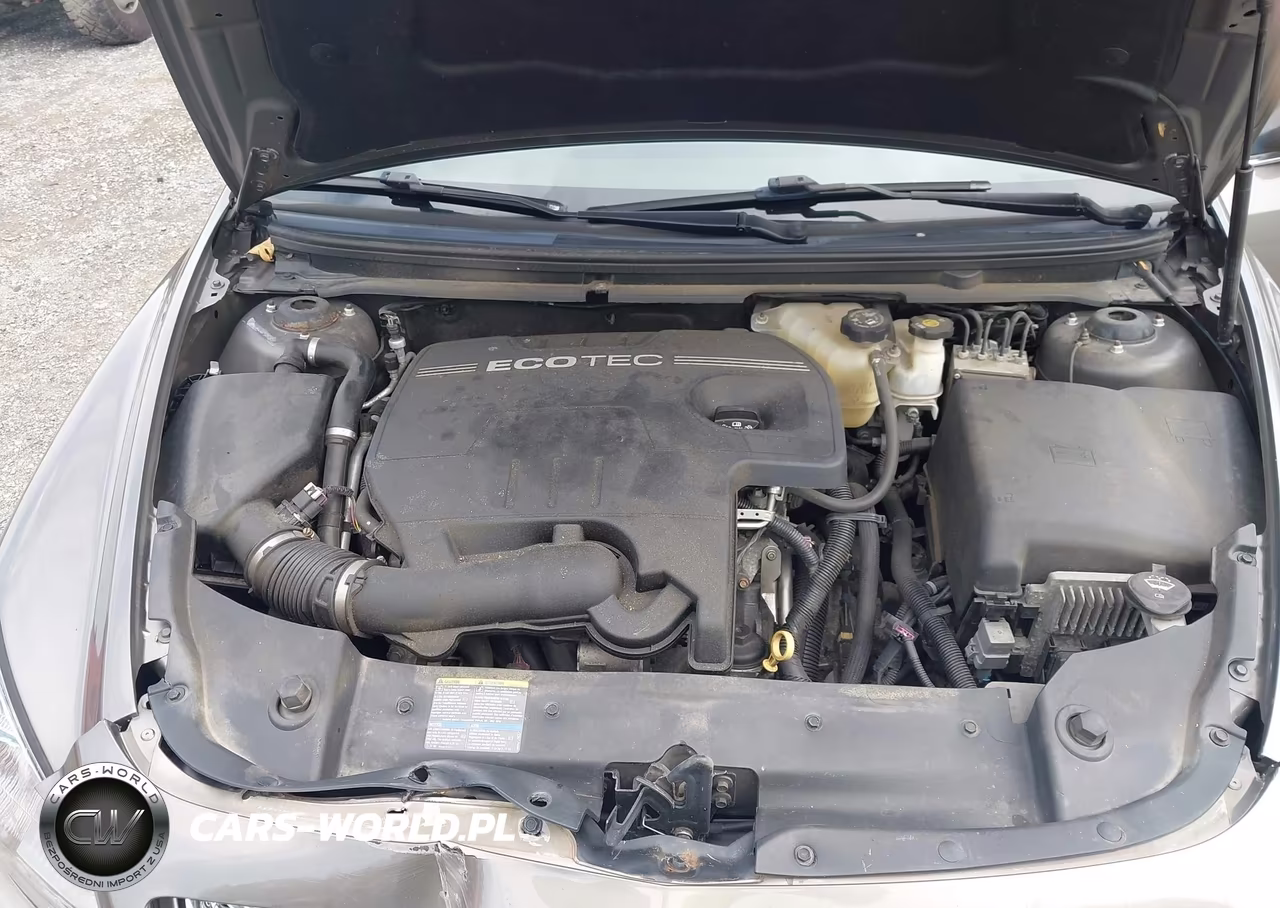 2010 Chevrolet Malibu Ltz VIN:1G1ZE5EB8A4154989 - 10