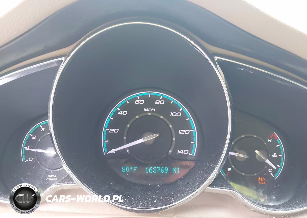 2010 Chevrolet Malibu Ltz VIN:1G1ZE5EB8A4154989 - 7