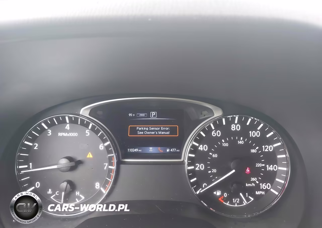 2019 Nissan Pathfinder Sl VIN:5N1DR2MM4KC618998 - 15