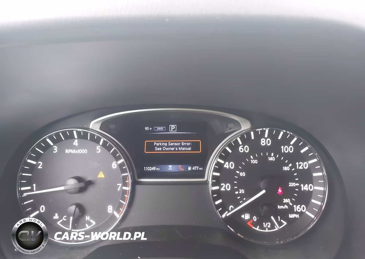 2019 Nissan Pathfinder Sl VIN:5N1DR2MM4KC618998 - 7