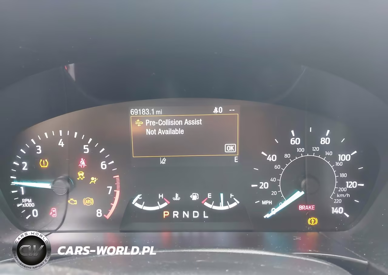 2020 Ford Escape Se VIN:1FMCU0G68LUC64779 - 7