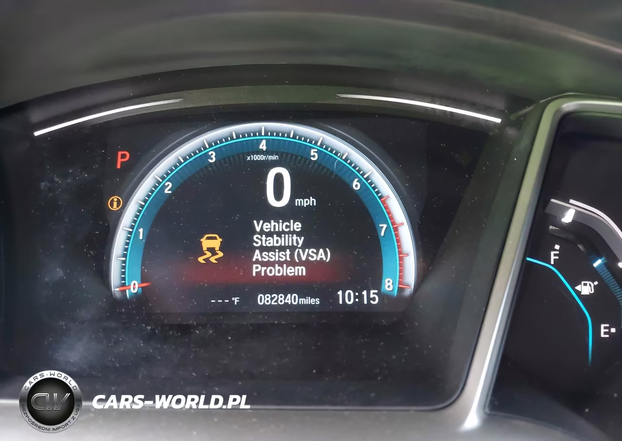 2016 Honda Civic Ex-T VIN:2HGFC1F32GH648357 - 7