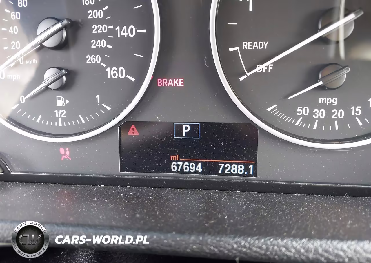 2018 BMW X1 Sdrive28I VIN:WBXHU7C37J5L05394 - 7