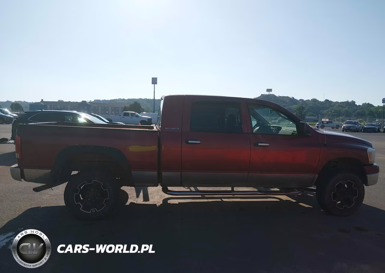 2006 Dodge Ram 1500 Slt VIN:3D7KS19D96G206040 - 14