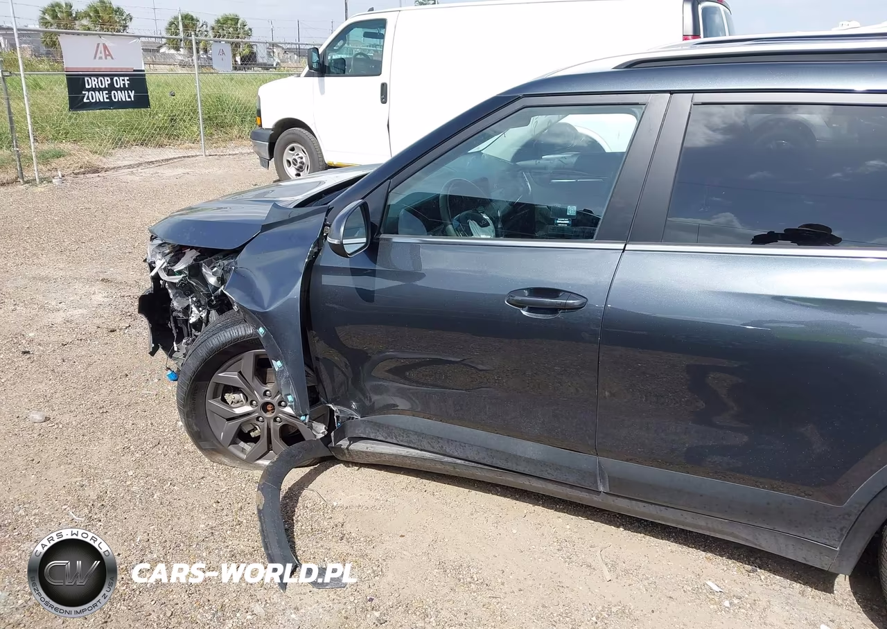 2024 Kia Seltos S VIN:KNDEU2AA3R7624263 - 6
